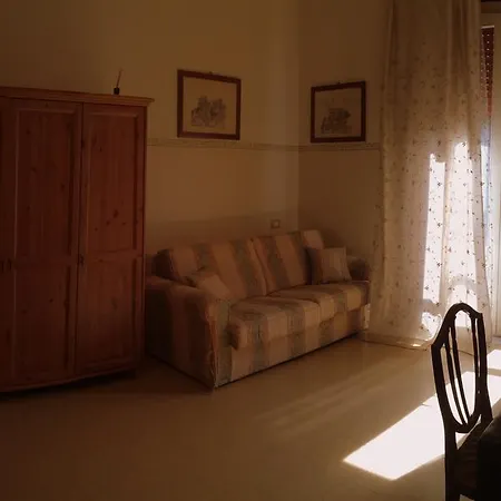 Borgomarino Bed and Breakfast 3*