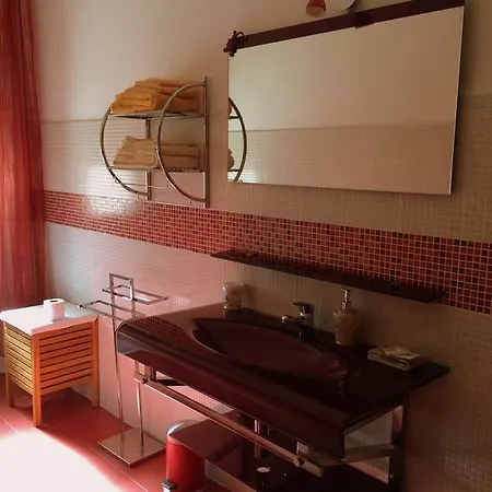 Bed and Breakfast Borgomarino Πεσκάρα