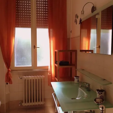 Borgomarino Bed and Breakfast