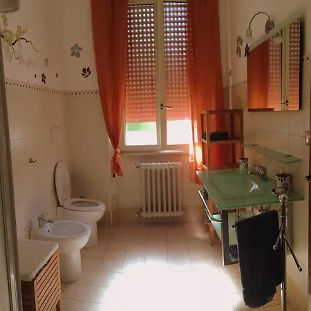 Borgomarino Bed and Breakfast