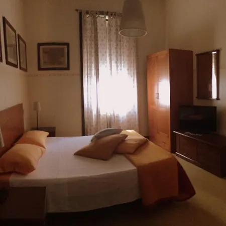 Borgomarino Πεσκάρα