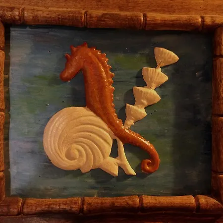 Borgomarino 3* Πεσκάρα