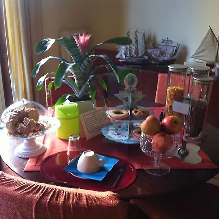 Borgomarino Πεσκάρα