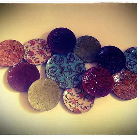 Bed and Breakfast Borgomarino