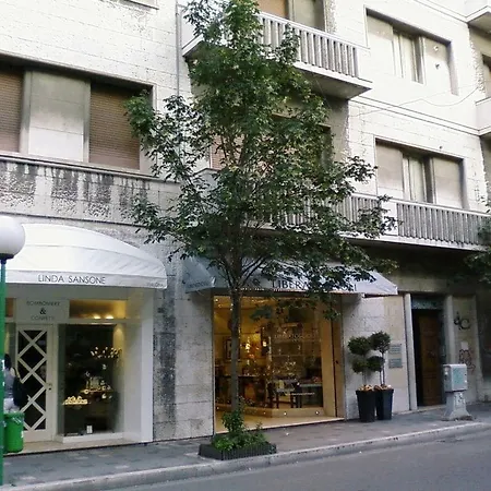 Bed and Breakfast Borgomarino 3*