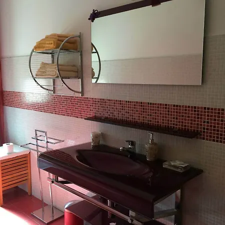 Bed and Breakfast Borgomarino 3*