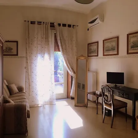 Borgomarino Couette-café Pescara