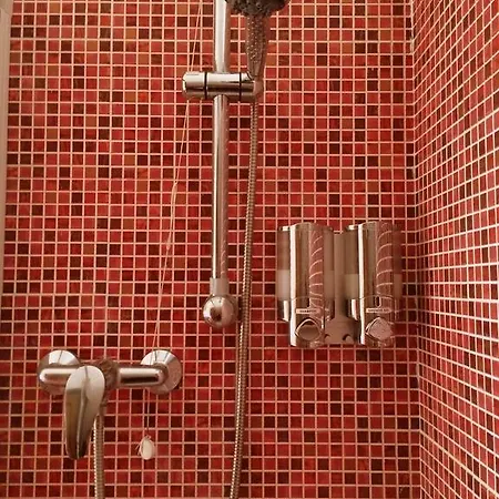 Borgomarino Couette-café