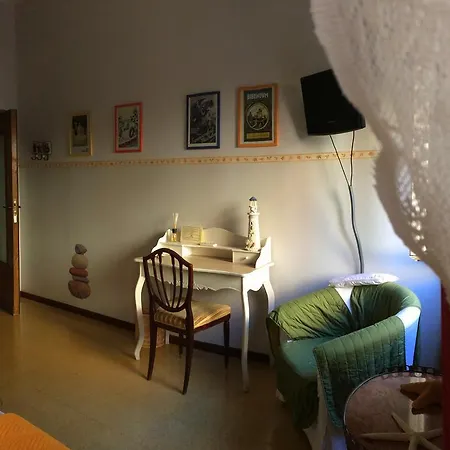 Borgomarino Pescara