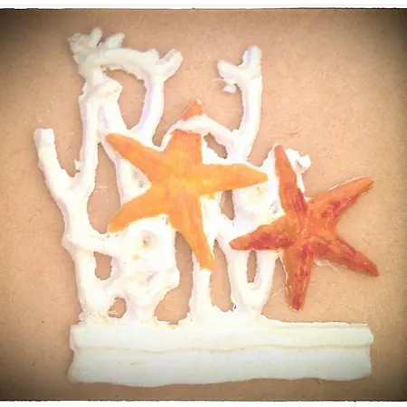 Frühstückspension Borgomarino Pescara