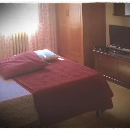 Borgomarino Bed & Breakfast