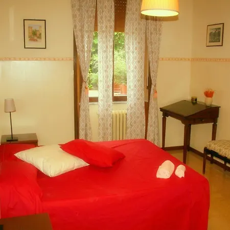 Bed & Breakfast Borgomarino Pescara