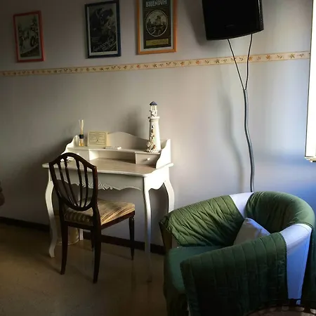 Borgomarino Bed & Breakfast Pescara