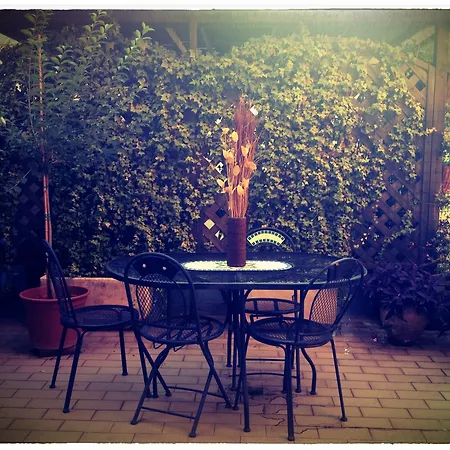 Borgomarino Bed & Breakfast *