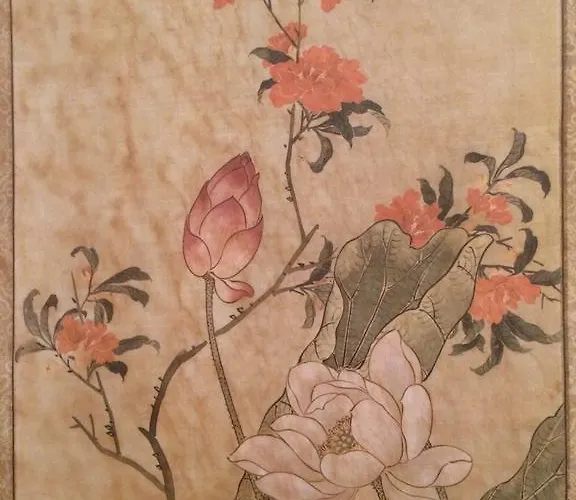 Borgomarino 3* Pescara