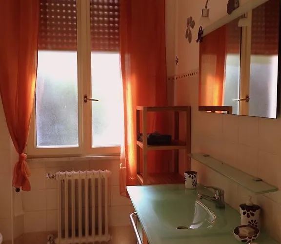 Borgomarino Alojamento de Acomodação e Pequeno-almoço