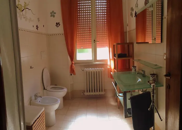 Borgomarino Bed & Breakfast