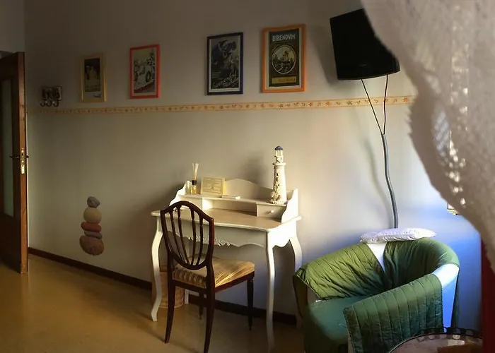Borgomarino Pescara