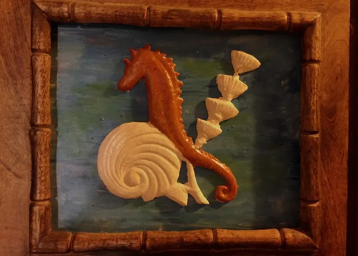 Borgomarino 3* Pescara