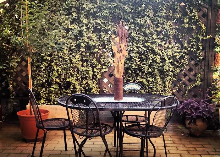 Borgomarino 3* Pescara