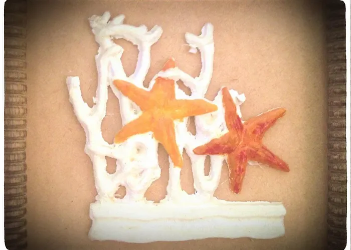 Alojamento de Acomodação e Pequeno-almoço Borgomarino Pescara