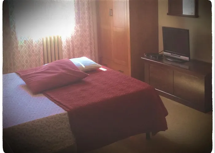 Borgomarino Alojamento de Acomodação e Pequeno-almoço