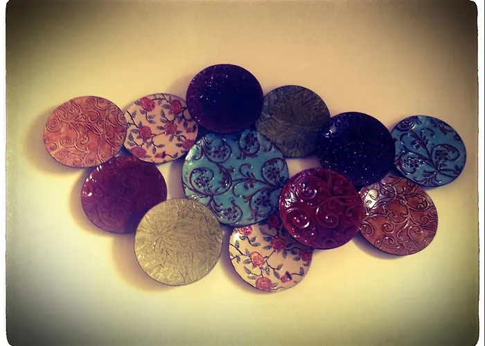 Alojamento de Acomodação e Pequeno-almoço Borgomarino